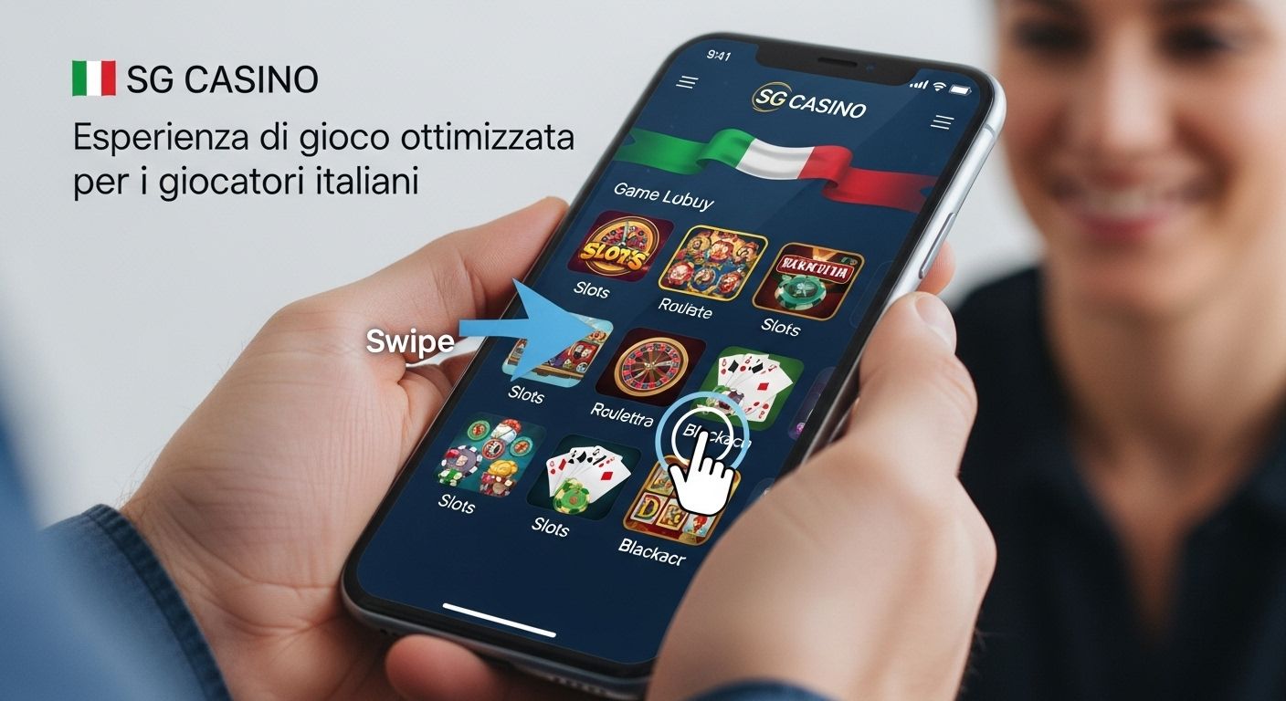 Esperienza utente install casino apk